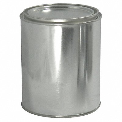 Metal Can Metal Unlined 2.8 in MPN:MET-03087