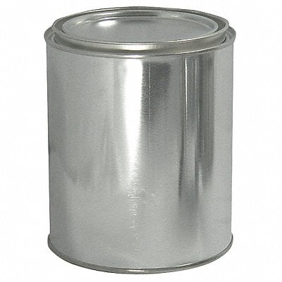 Paint Can Metal Unlined 4.3 in PK56 MPN:MET-03093