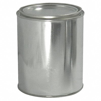 Metal Can Metal Unlined 5.5 in MPN:MET-03096