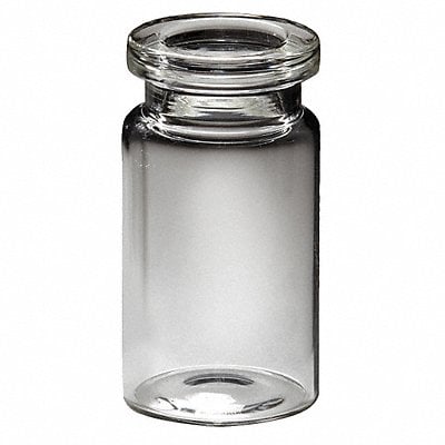 Vial 2.7 dram 10mL Borosilicate PK800 MPN:235282