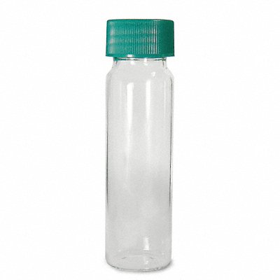 Vial 1 dram 4mL Borosilicate Glass PK144 MPN:GLC-00980