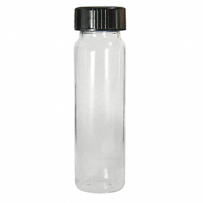 Vial 4 dram 15mL BorosilicatePK144 MPN:GLC-00998