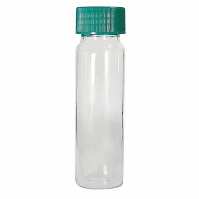 Vial 10 dram 40mL Borosilicate PK144 MPN:GLC-01029