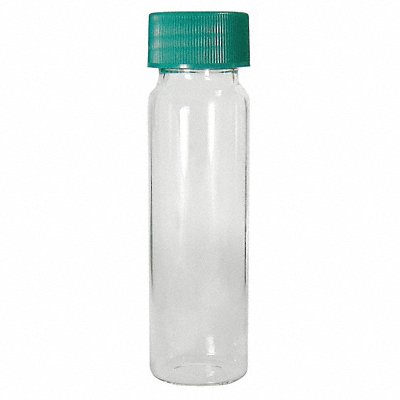 Vial 10 dram 40mL Borosilicate PK144 MPN:GLC-01031