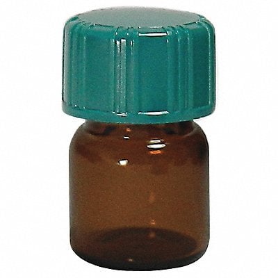 Vial .5 dram 1.85mL Borosilicate PK144 MPN:GLC-08768