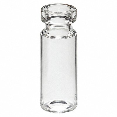 Vial .54 dram 2mL Borosilicate PK1000 MPN:VG11123-212