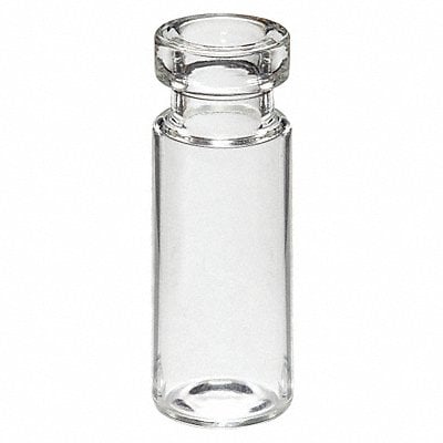 Vial .54 dram 2mL Borosilicate PK1000 MPN:VG11135-222