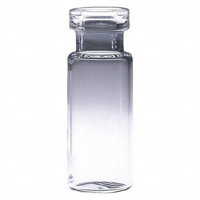 Vial .54 dram 2mL Borosilicate PK1000 MPN:VG11165-312