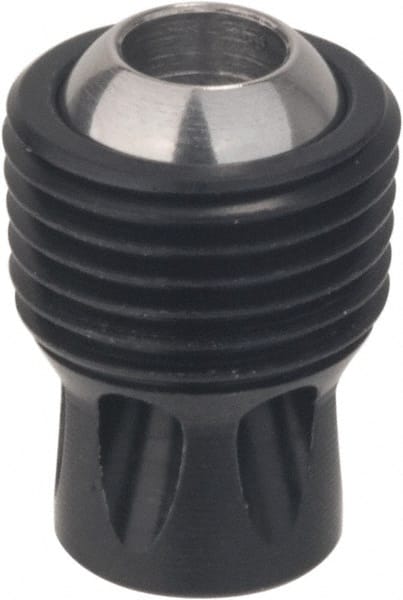 Round & Swivel Coolant Hose Nozzle: Acetal MPN:PJ00510