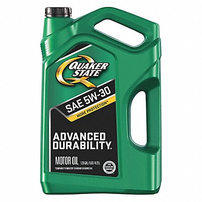 Engine Oil 5W-30 Conventional 5qt MPN:550044963