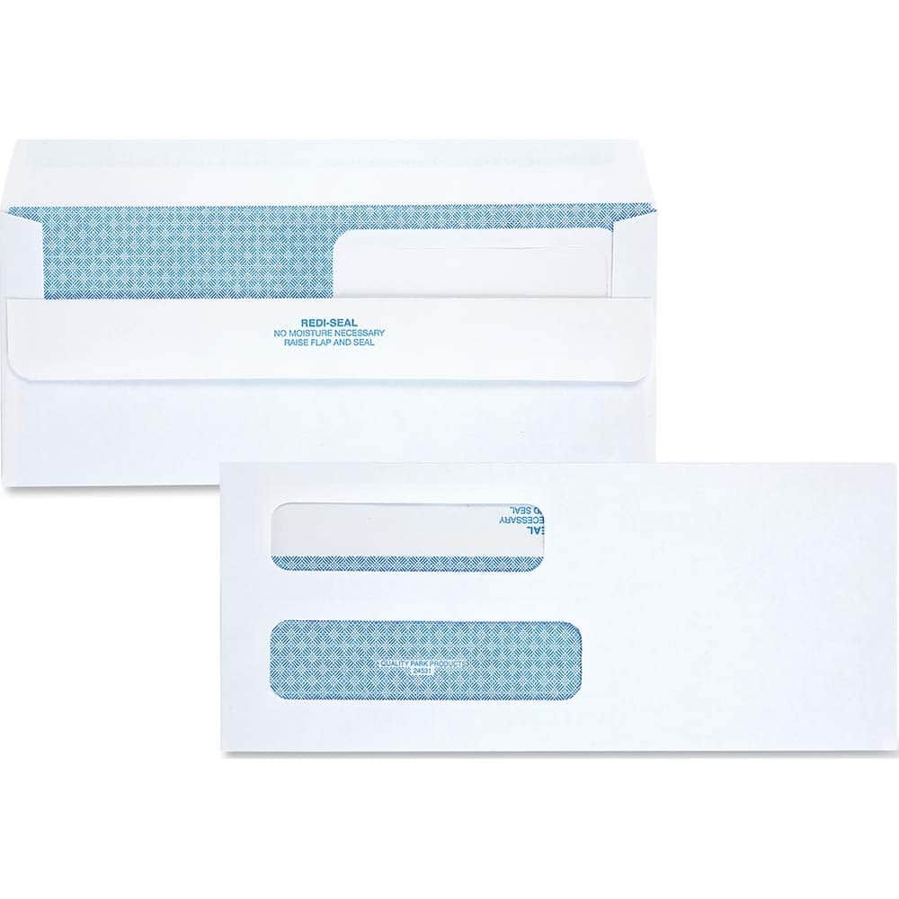 Security Envelope Mailer: 8-5/8