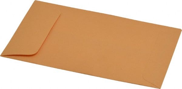 Kraft Coin Mailing Envelope: 3-1/8