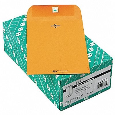 Catalog Envelopes 6 H 9 W PK100 MPN:QUA37755