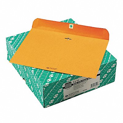 Catalog Envelopes 12 H 9 W PK100 MPN:QUA38090