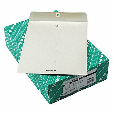 Catalog Envelopes 10 H 13 W PK100 MPN:QUA38597