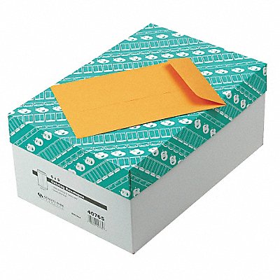 Catalog Envelopes 6 H 9 W PK500 MPN:QUA40765