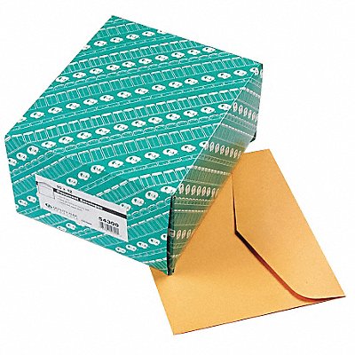 Catalog Envelopes 12 H 10 W PK100 MPN:QUA54300