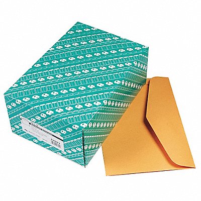 Catalog Envelopes 15 H 10 W PK100 MPN:QUA54301