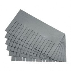 Bin Divider: Use with DG93120, Gray MPN:DL93120