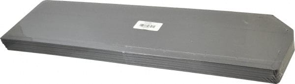 Bin Divider: Use with Quantum Storage Systems - QUS 950, Black MPN:DUS950