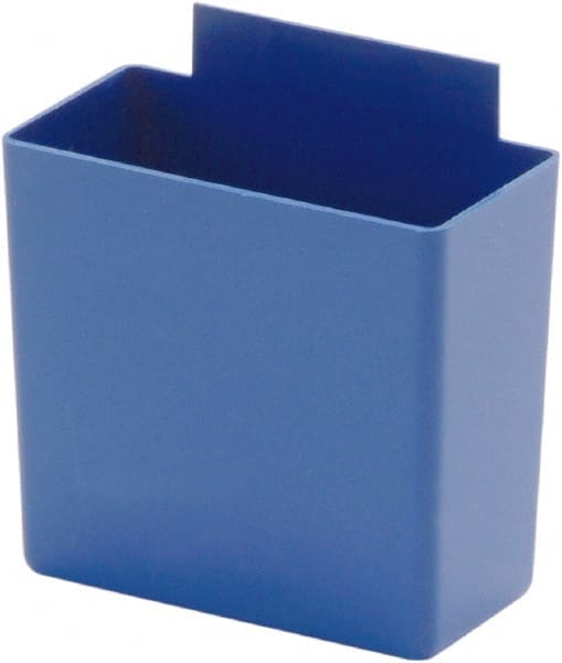 Bin Cup: Use with All Bins, Blue MPN:QBC111BL