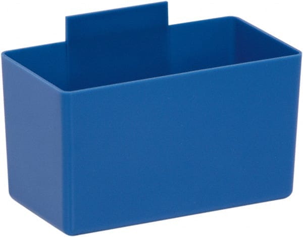 Bin Cup: Use with All Bins, Blue MPN:QBC112BL