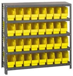 32 Bin Store-More Shelf Bin System MPN:1239-201YL