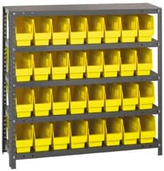 32 Bin Store-More Shelf Bin System MPN:1839-203YL