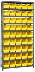 45 Bin Store-More Shelf Bin System MPN:1875-204YL