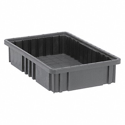 Divider Box Black PPC 12 MPN:DG92035CO