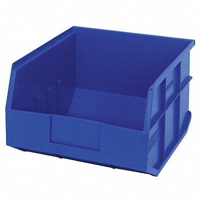 G7044 Shelf Bin Blue Polypropylene 7 in MPN:SSB425BL