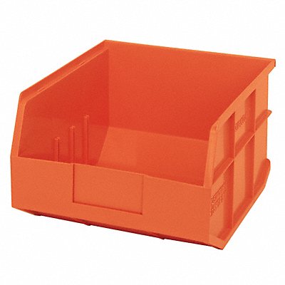 G7044 Shelf Bin Orange Polypropylene 7 in MPN:SSB425OR