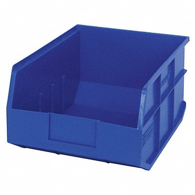 G7047 Shelf Bin Blue Polypropylene 7 in MPN:SSB445BL