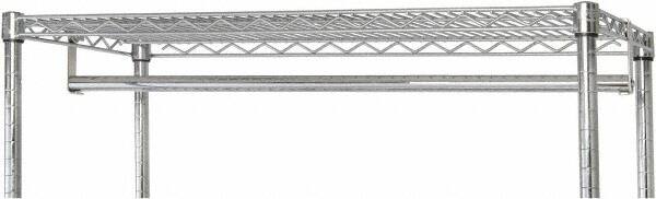 Hang Bar: Use With Wire Shelving Units MPN:GR24