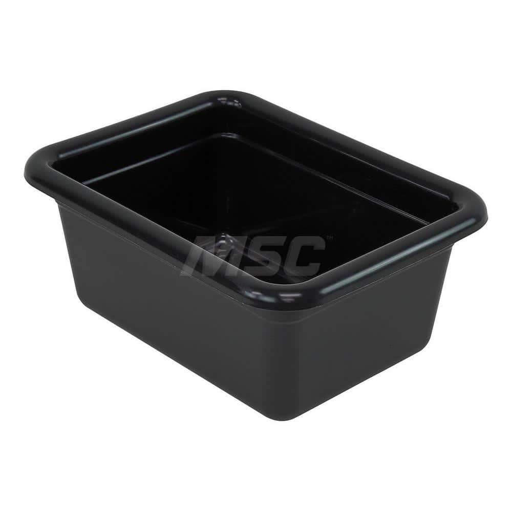 Tub: Polypropylene, 1.6 gal MPN:FSB-1295BK