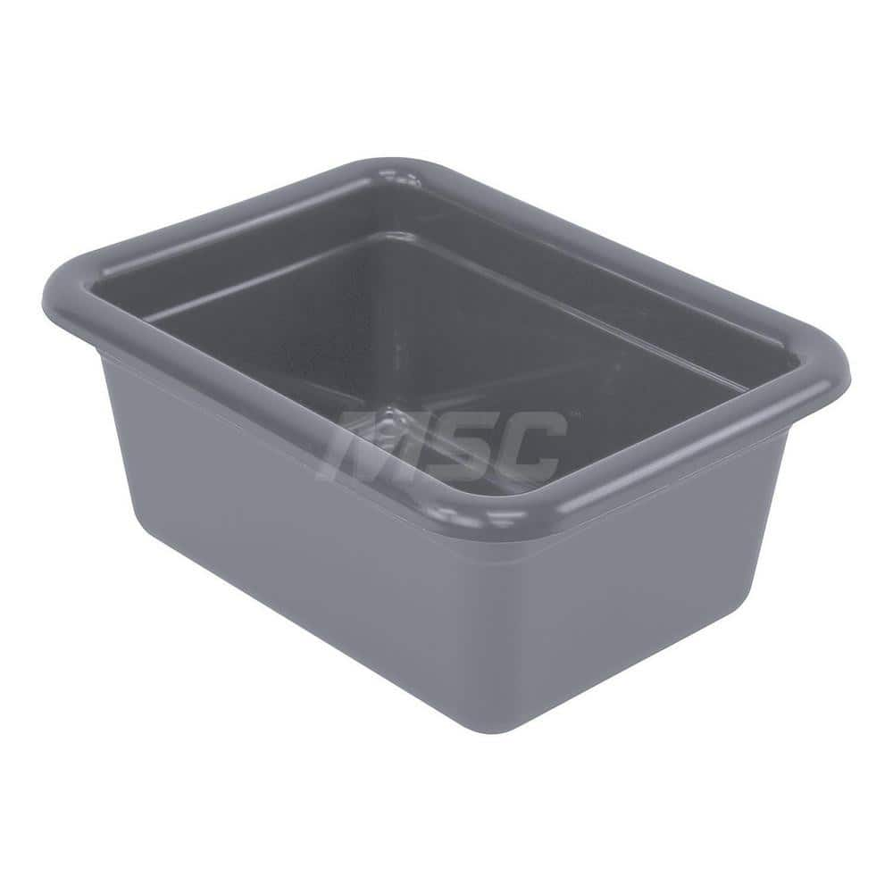 Tub: Polypropylene, 6.5 gal MPN:FSB-1295GY