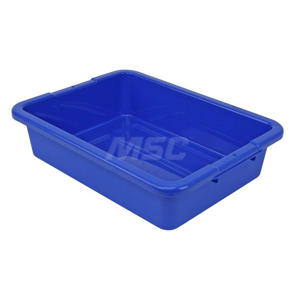 Tub: Polypropylene, 6.5 gal MPN:FSB-20155RBL