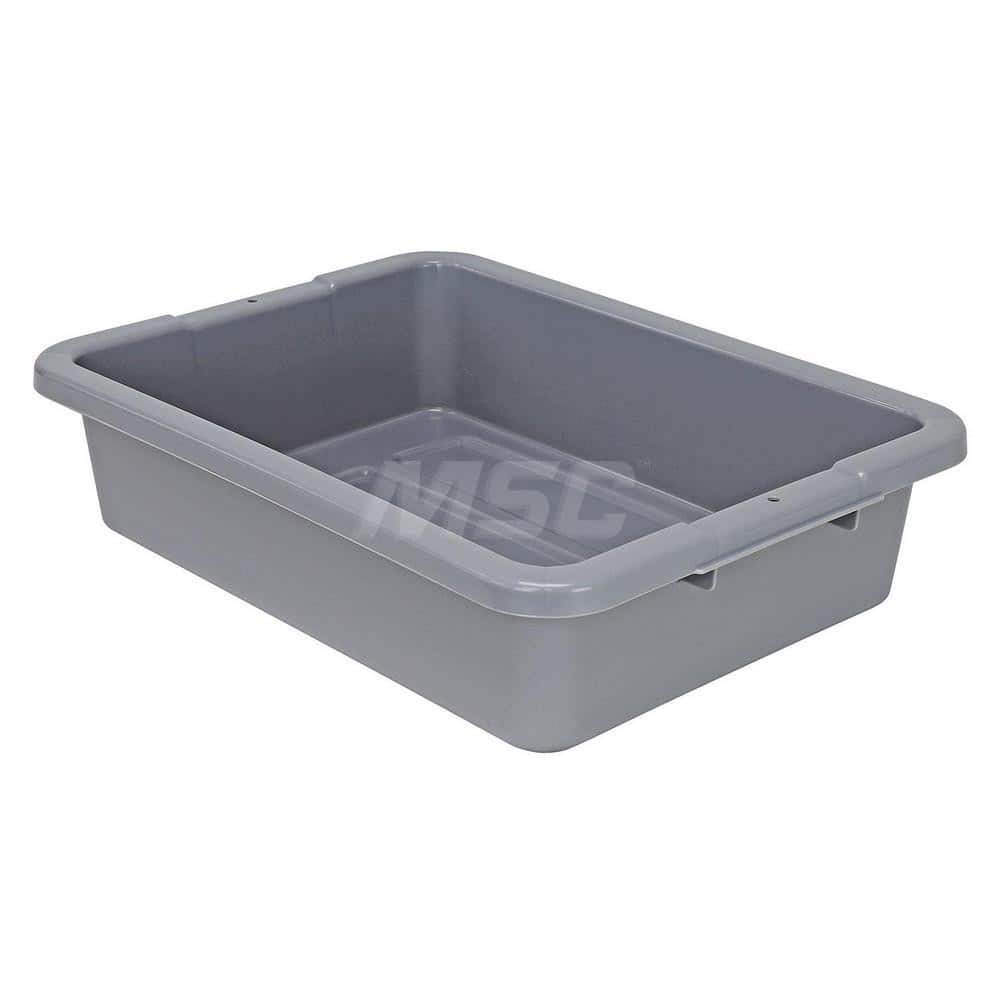 Tub: Polypropylene, 9.5 gal MPN:FSB-20155RGYNB