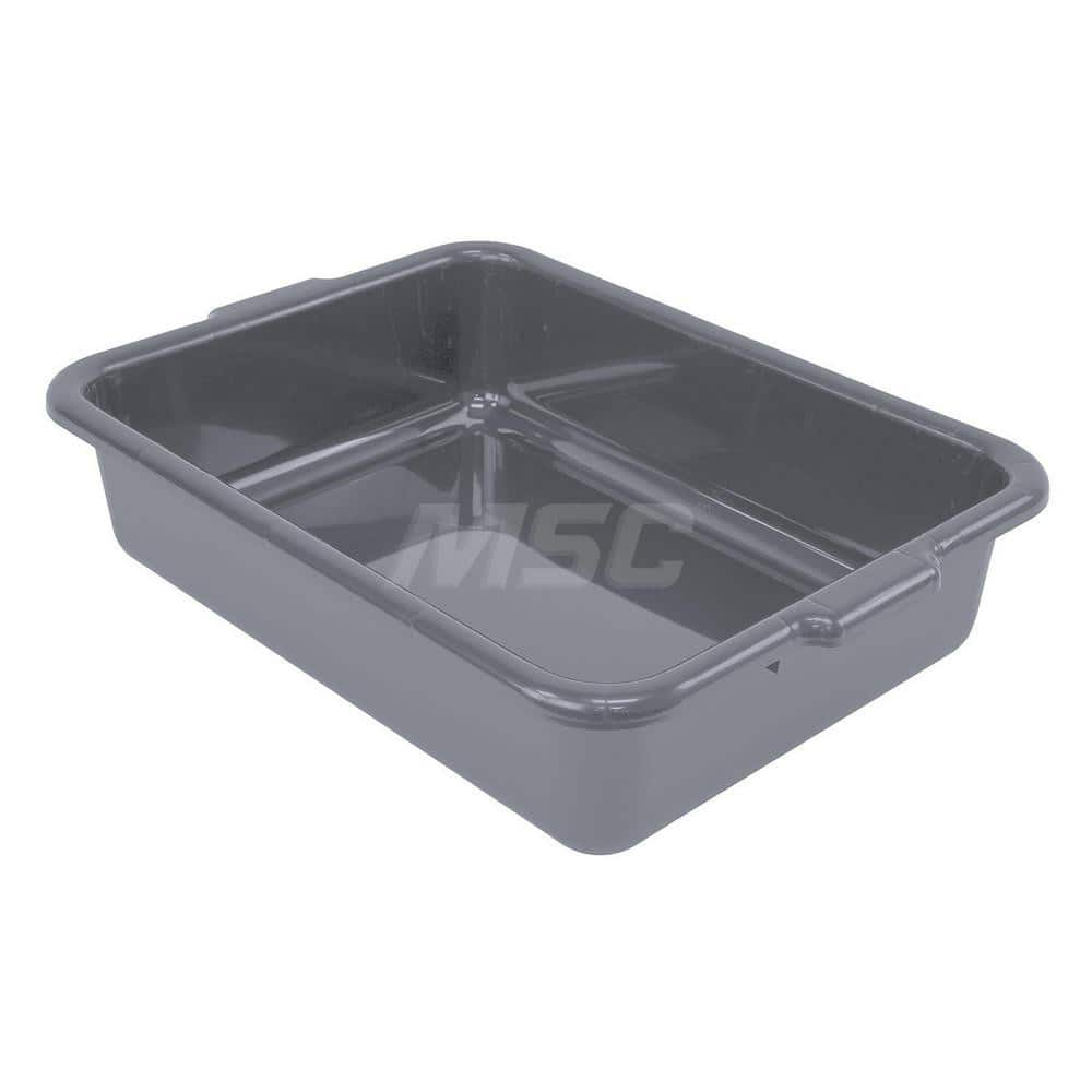 Tub: Polypropylene, 6.5 gal MPN:FSB-21155GY