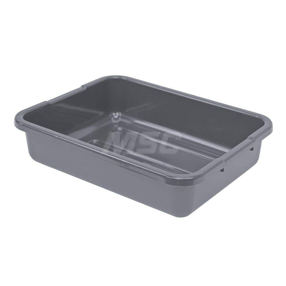 Tub: Polypropylene, 6.5 gal MPN:FSB-21155RGY