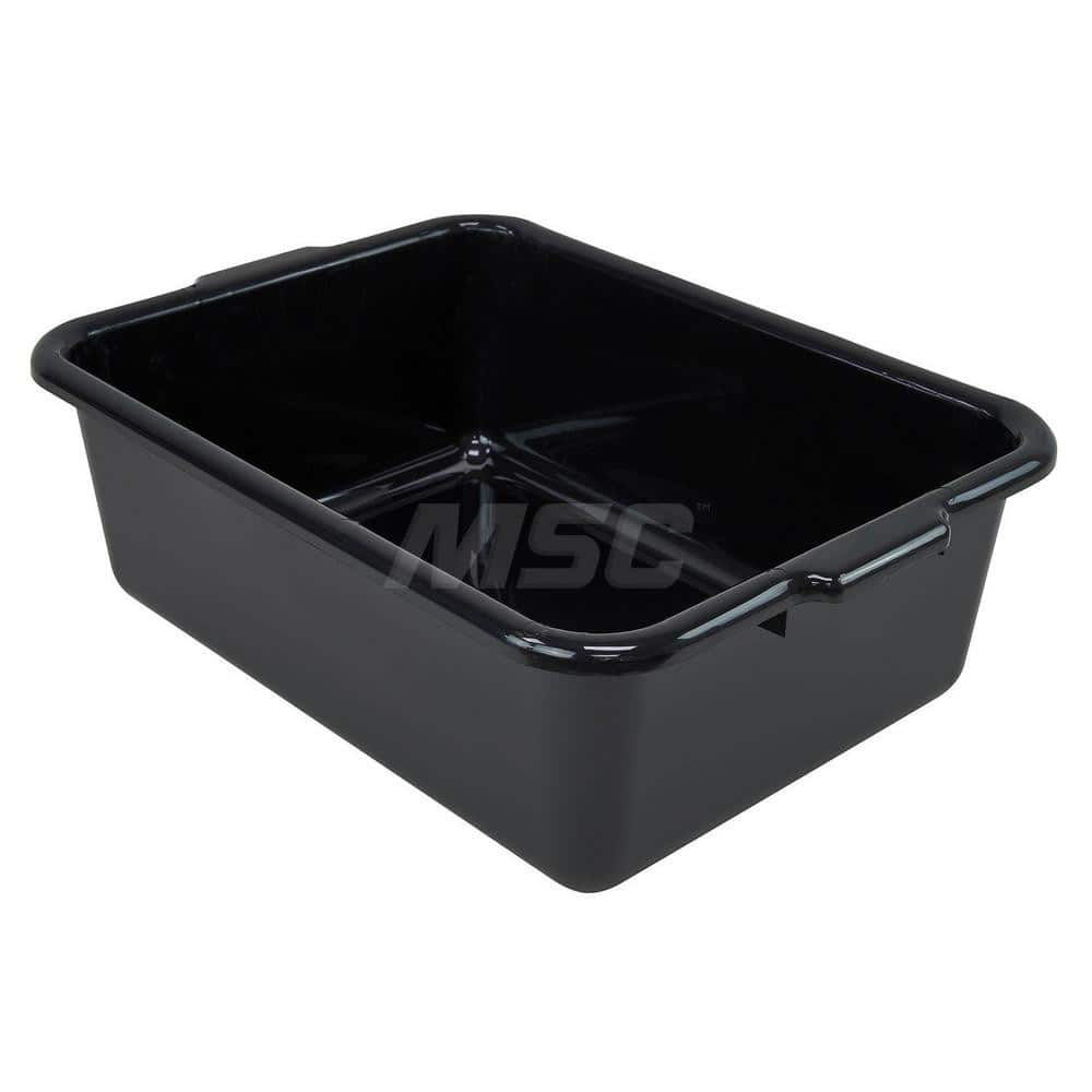 Tub: Polypropylene, 11.3 gal MPN:FSB-21157BK