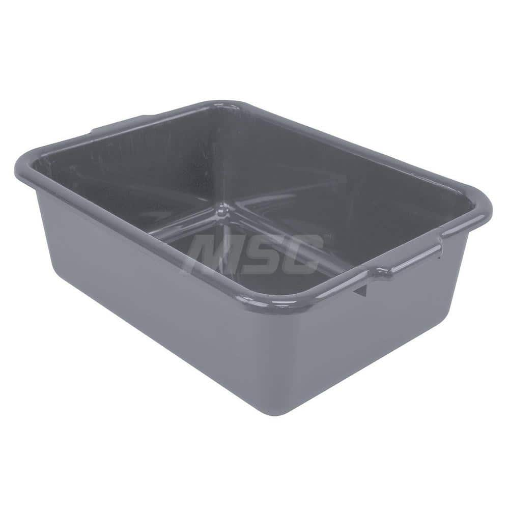 Tub: Polypropylene, 9.5 gal MPN:FSB-21157GY