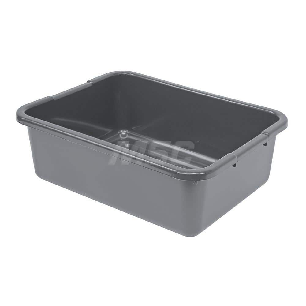 Tub: Polypropylene, 9.5 gal MPN:FSB-21157RGY