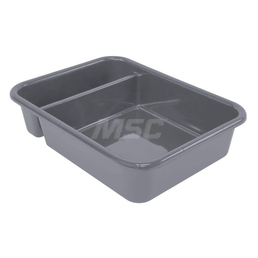 Tub: Polypropylene, 11.3 gal MPN:FSB-21165GY