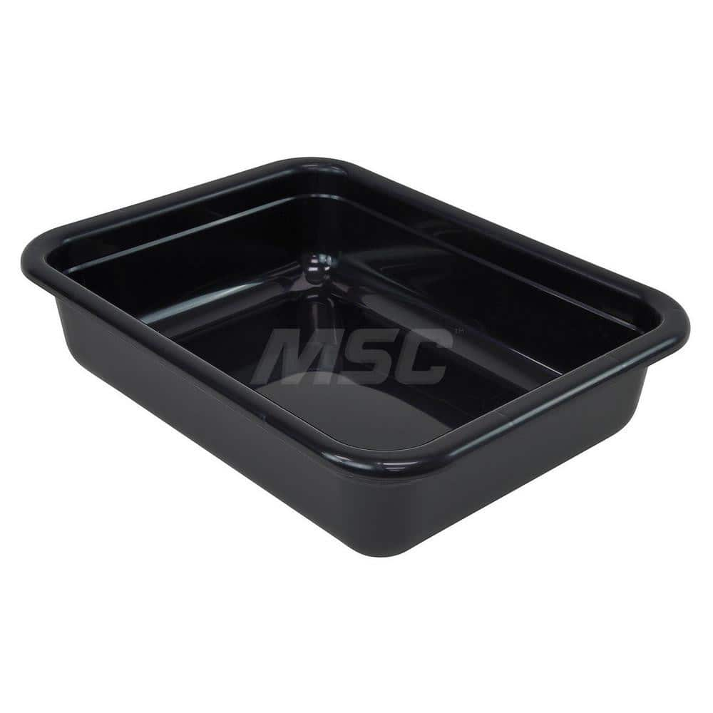 Tub: Polypropylene, 9.5 gal MPN:FSB-22175BK