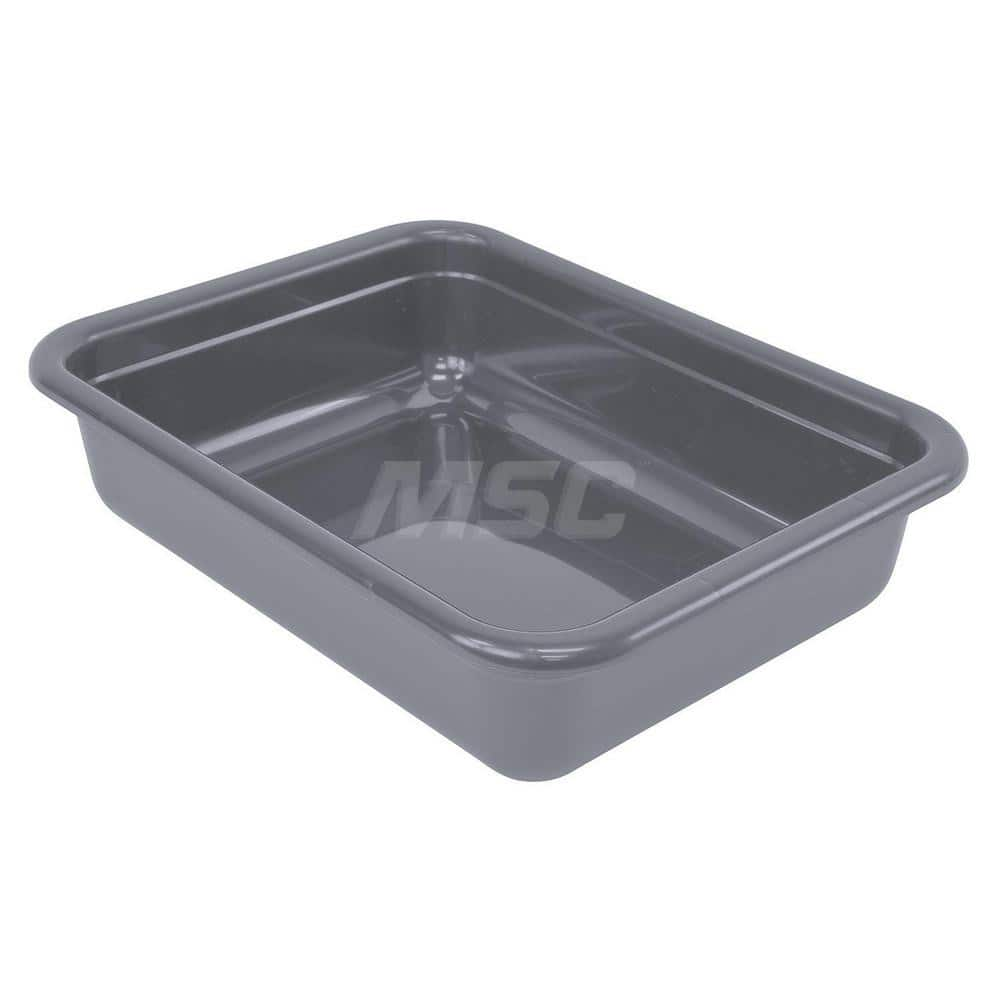 Tub: Polypropylene, 6.5 gal MPN:FSB-22175GY