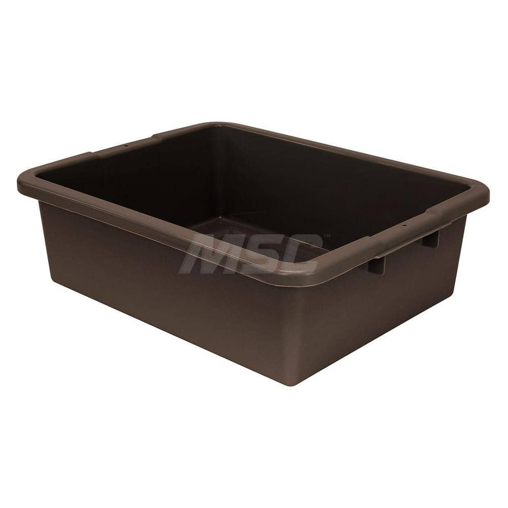 Tub: Polypropylene, 6.8 gal MPN:FSB-22177RBN