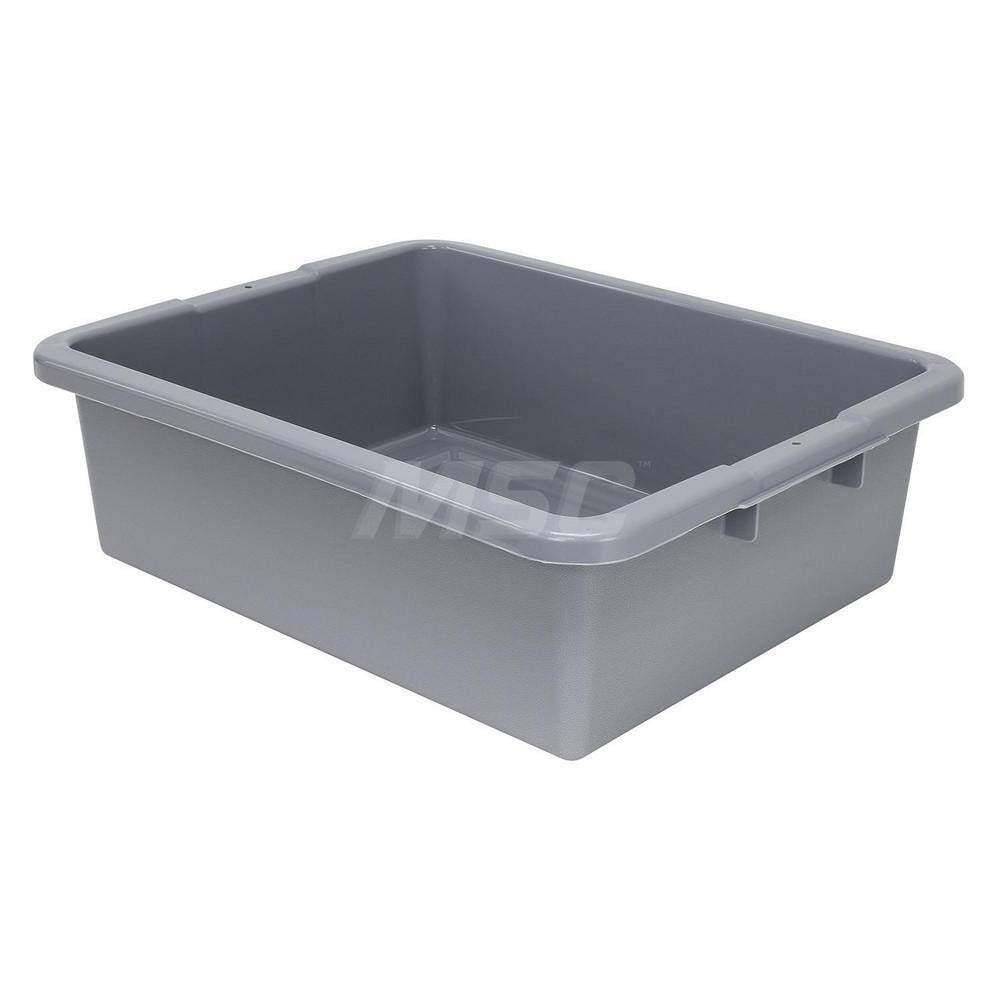 Tub: Polypropylene, 6.5 gal MPN:FSB-22177RGY