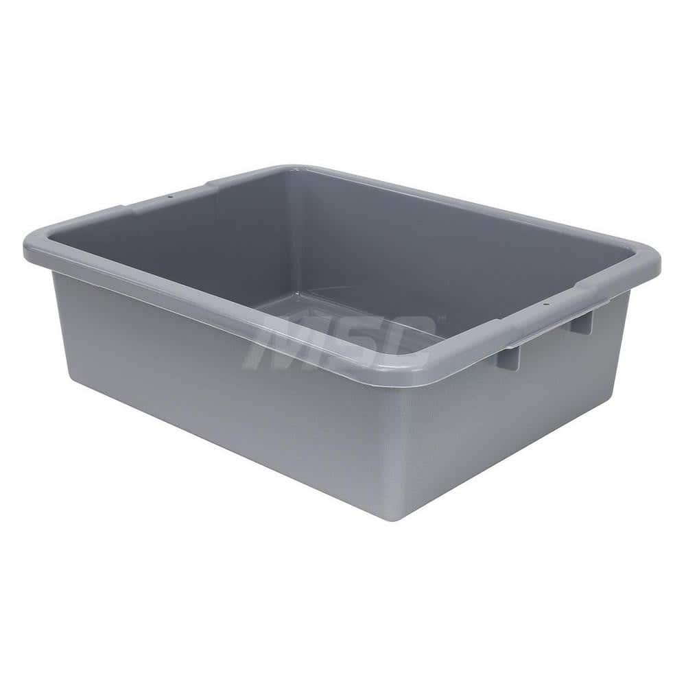 Tub: Polypropylene, 9.5 gal MPN:FSB-22177RGYNB