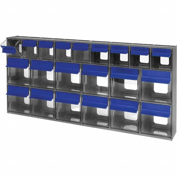 Compartment Storage Boxes & Bins MPN:QTB669GY